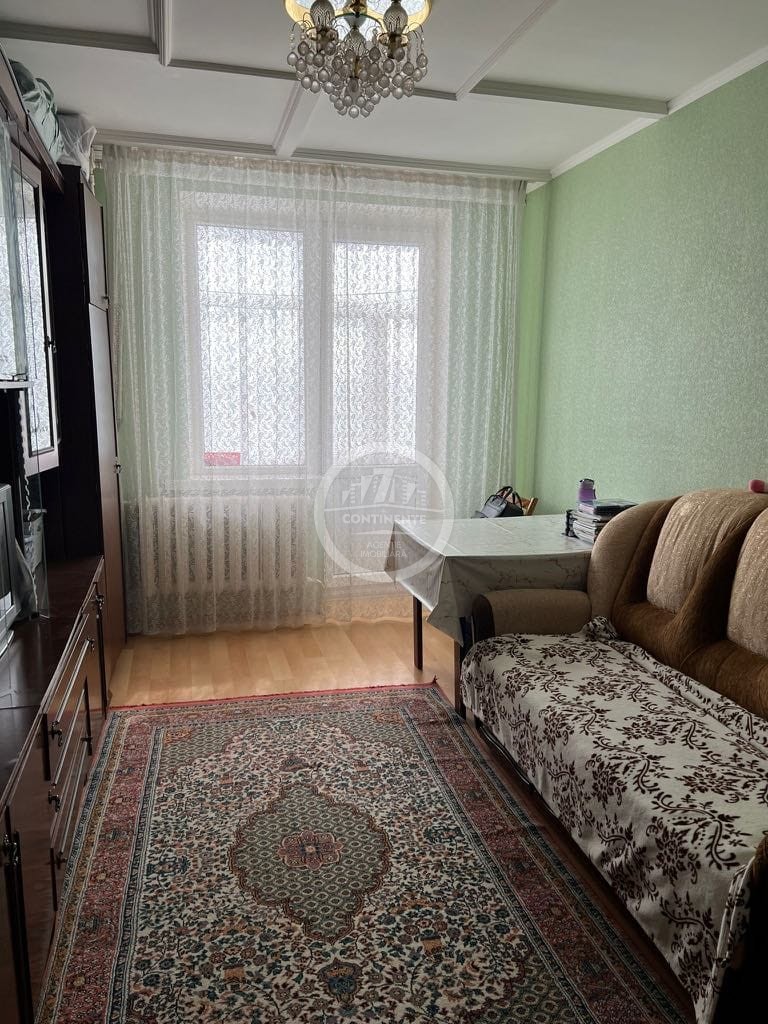 Se vinde apartament cu 2 camere