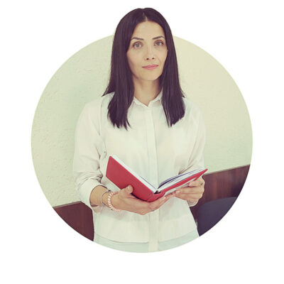 Ludmila
